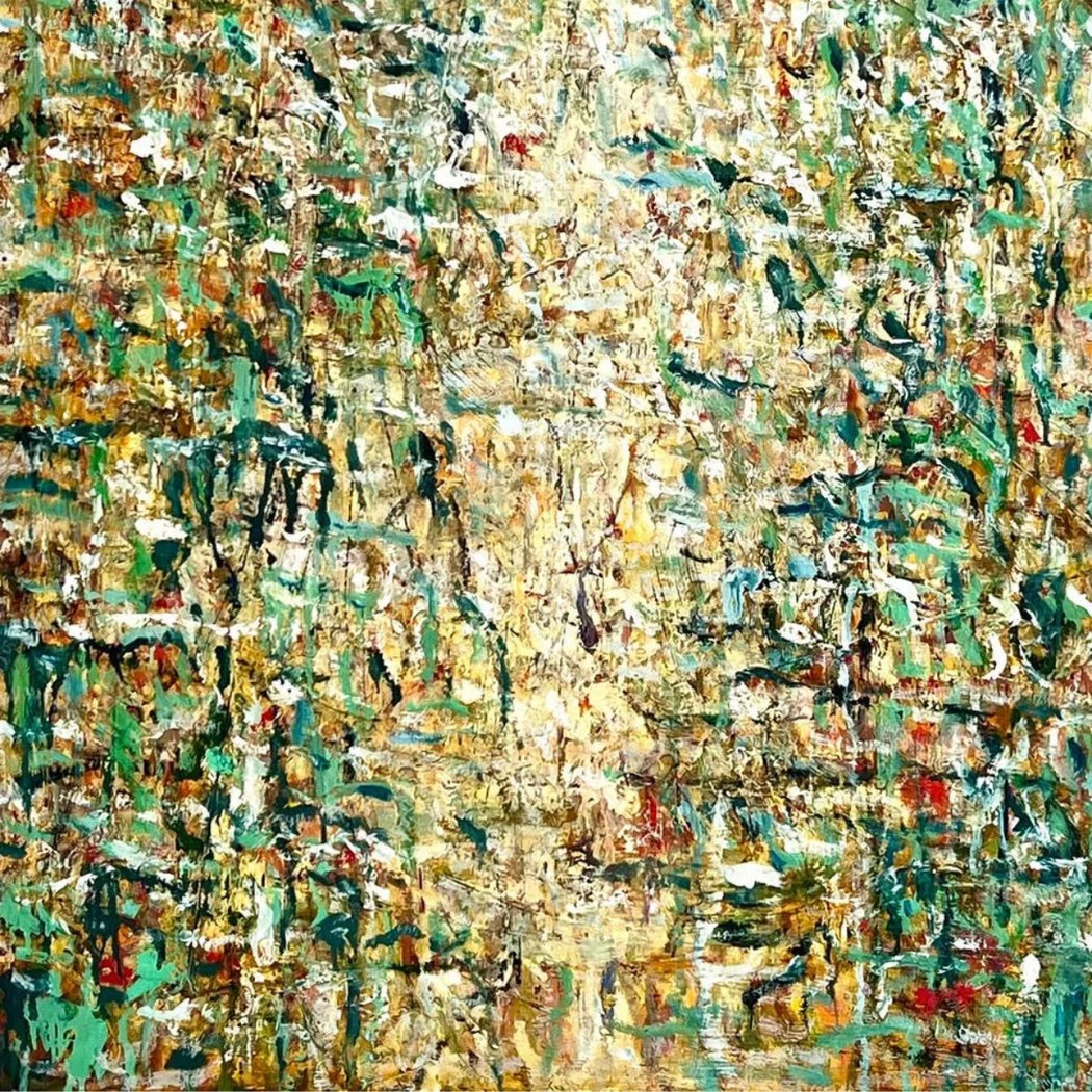 Nancy Toomey Fine Art 2