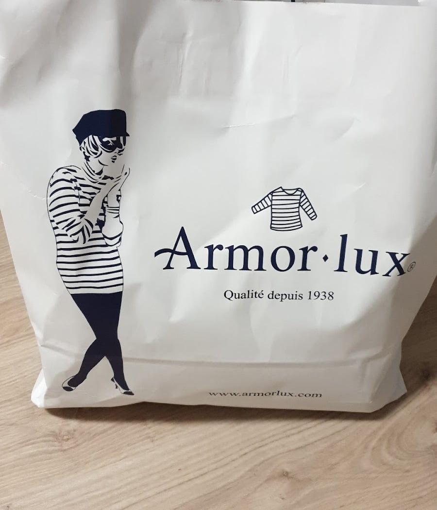 Armor-Lux 1