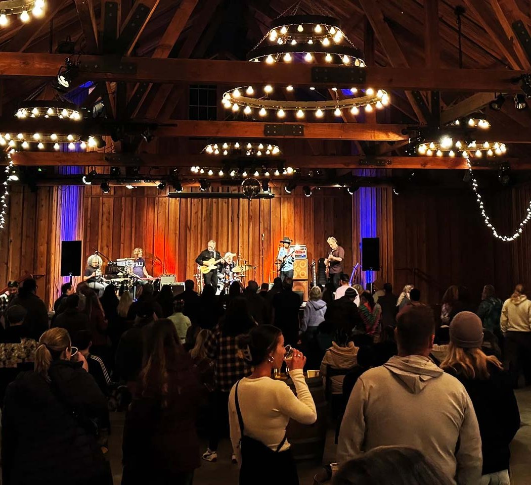 Winter Warmer Festival 2