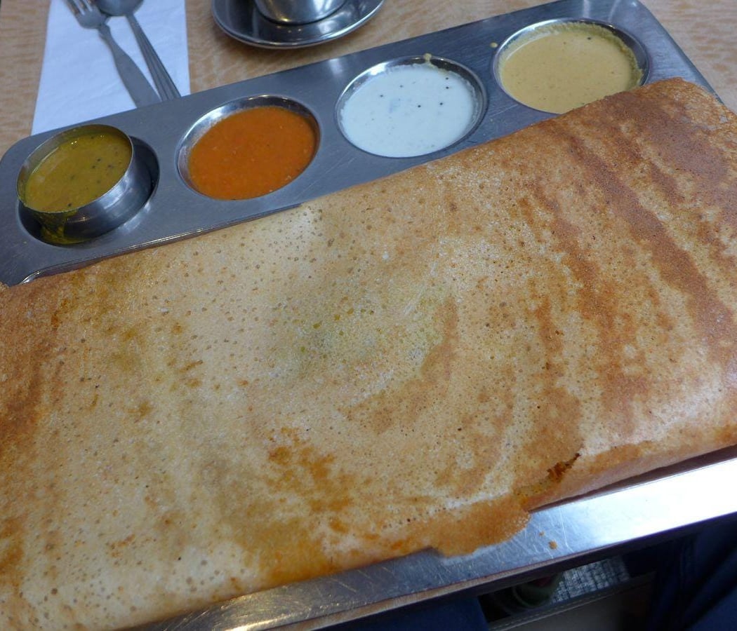 Saravanaa Bhavan 2