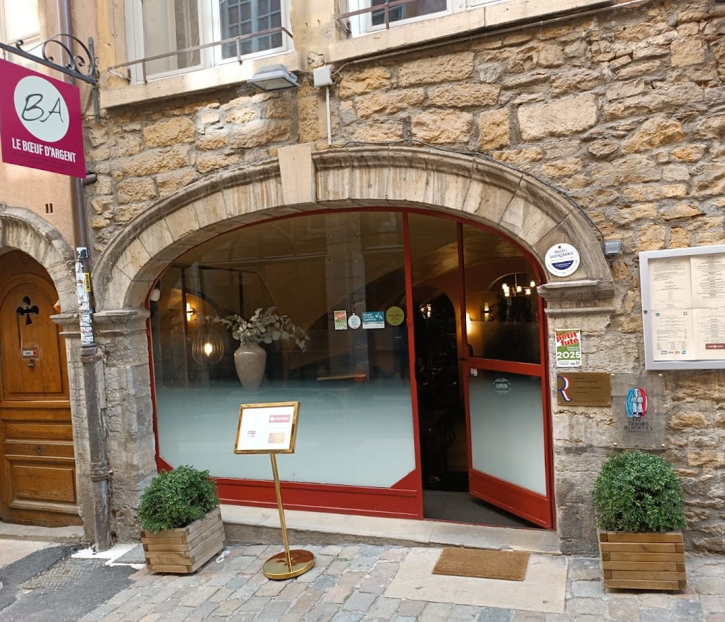 Le Bœuf d'Argent 2