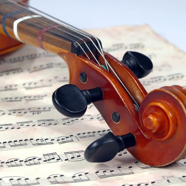 Saint Michael Trio Concert 1
