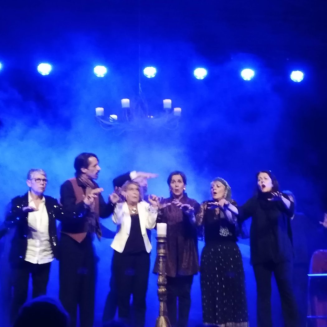 Fête de la Musique 2025 1