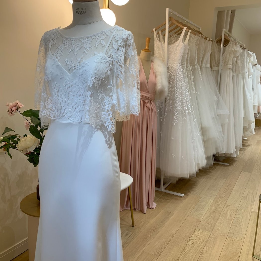 ATELIER EMELIA PARIS 1