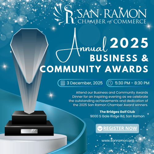 Business and Community Awards Dinner - 2025 1