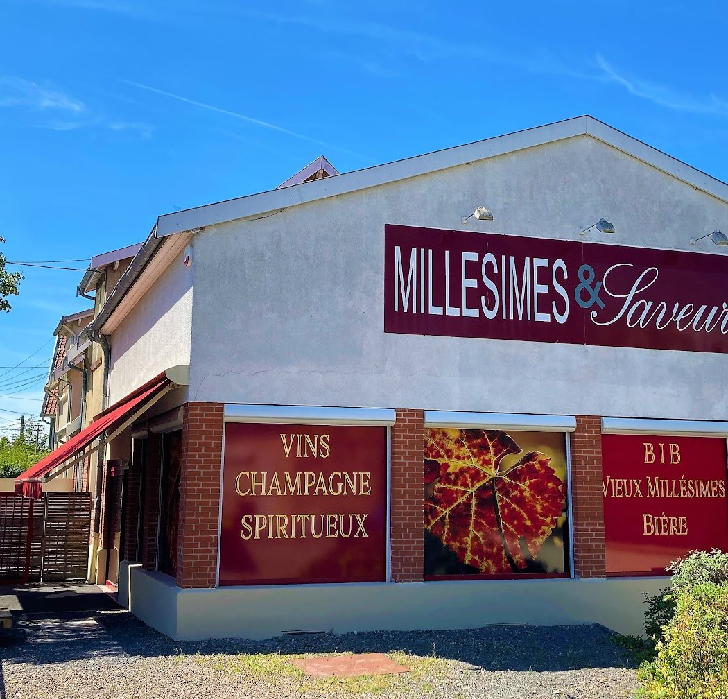 Vintages and Flavors 2
