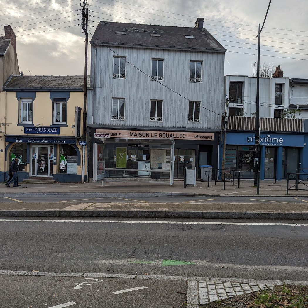 Maison Le Gouallec 2