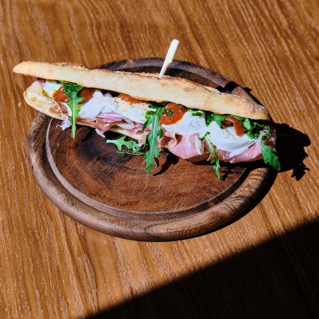 paninoteca 1