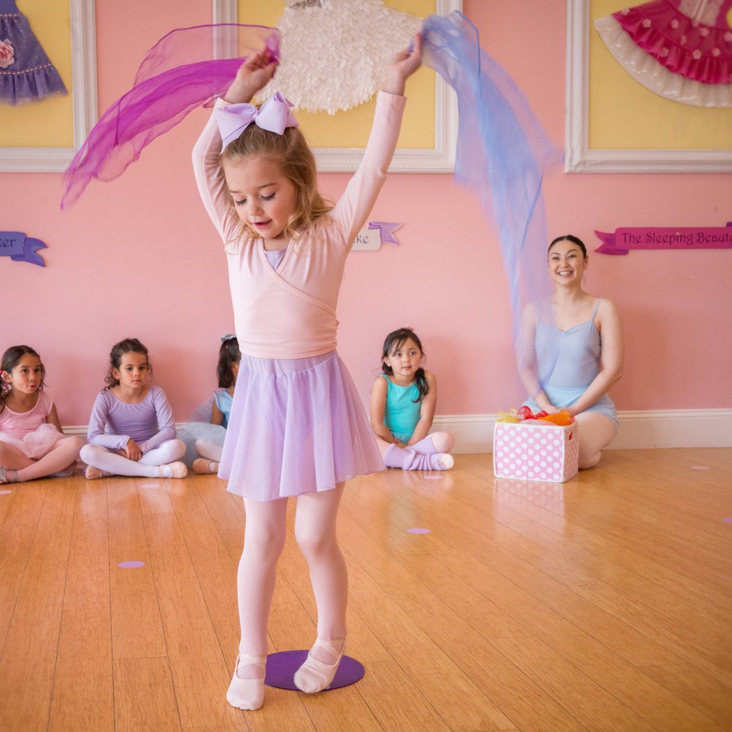 Tutu School Chelsea 1