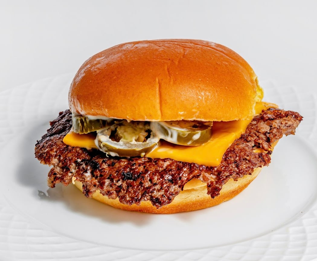 SMASH N GRILL 1