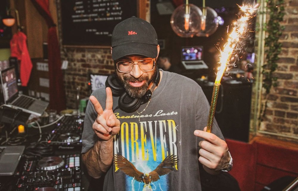 NYC Bar Events & Entertainment