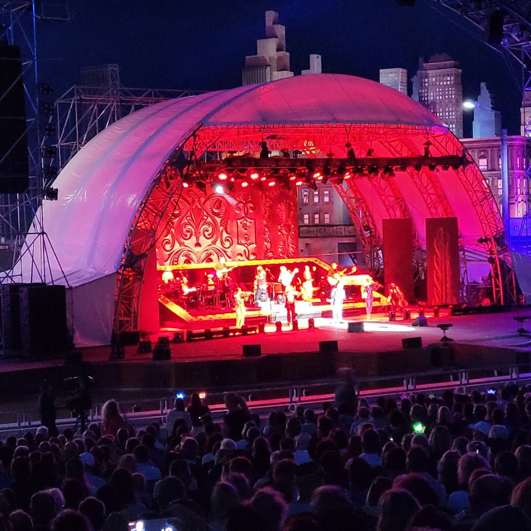 Seefestspiele Mörbisch 3
