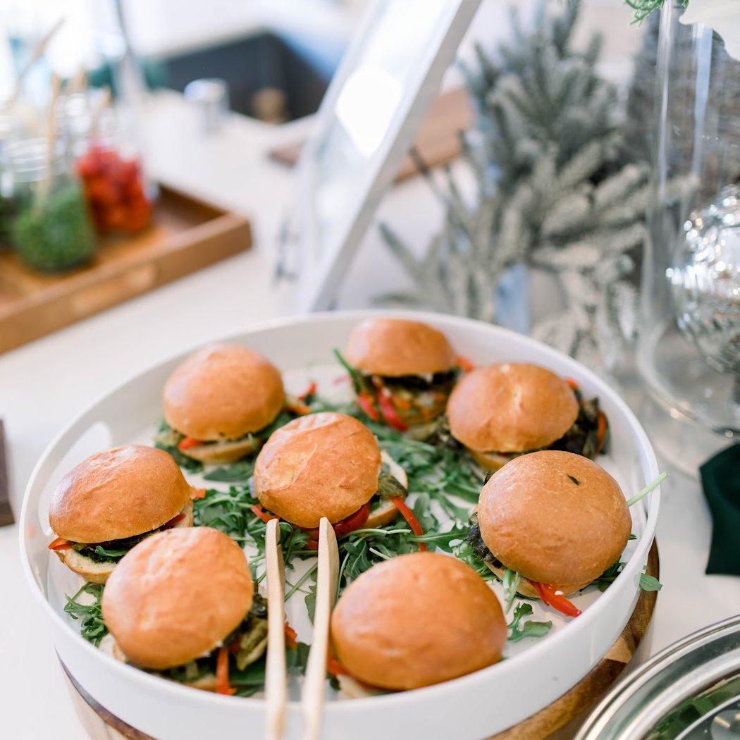 Urban Organics Catering & Event Planning 2