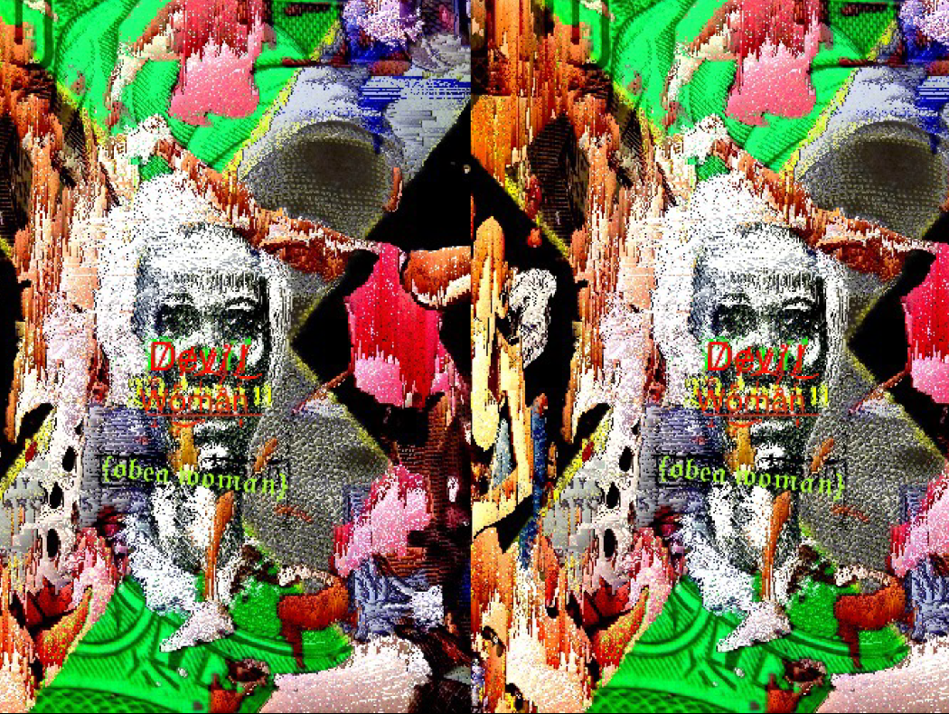 Devil Woman (Obeah Woman) Part 1: dem nuh like we an we nuh like dem 1