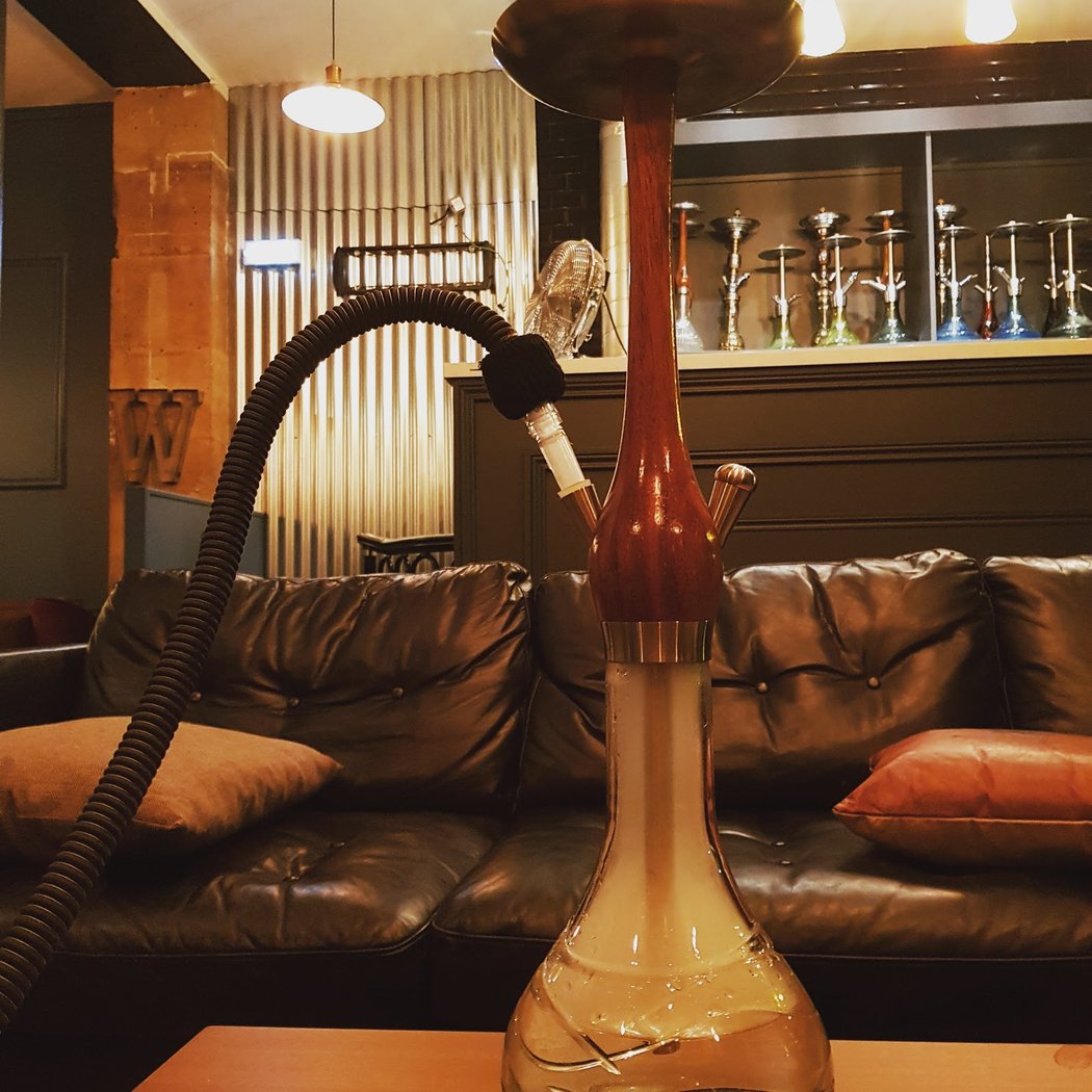 Wave Coffee 1