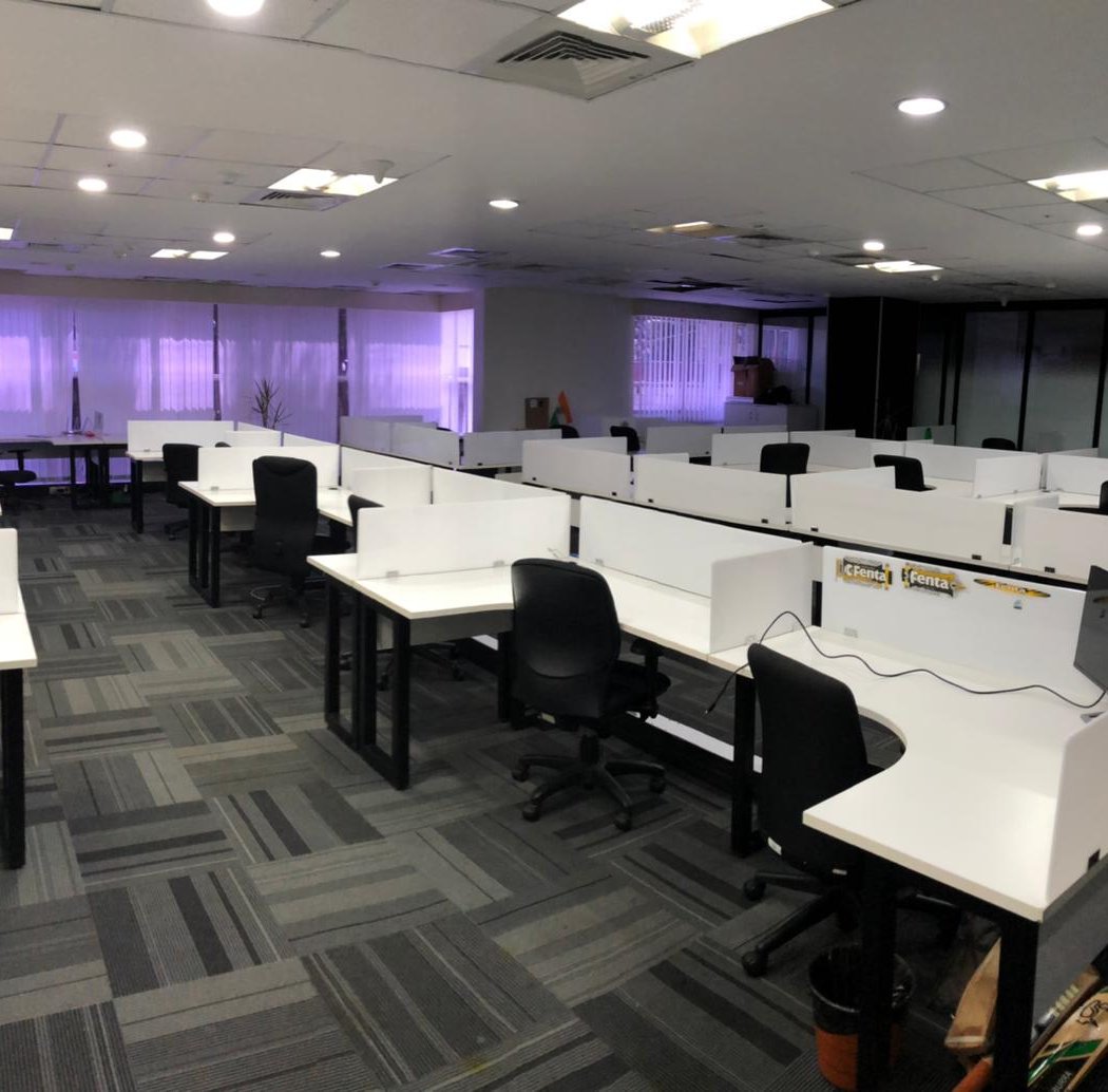 Novel Business Park 3