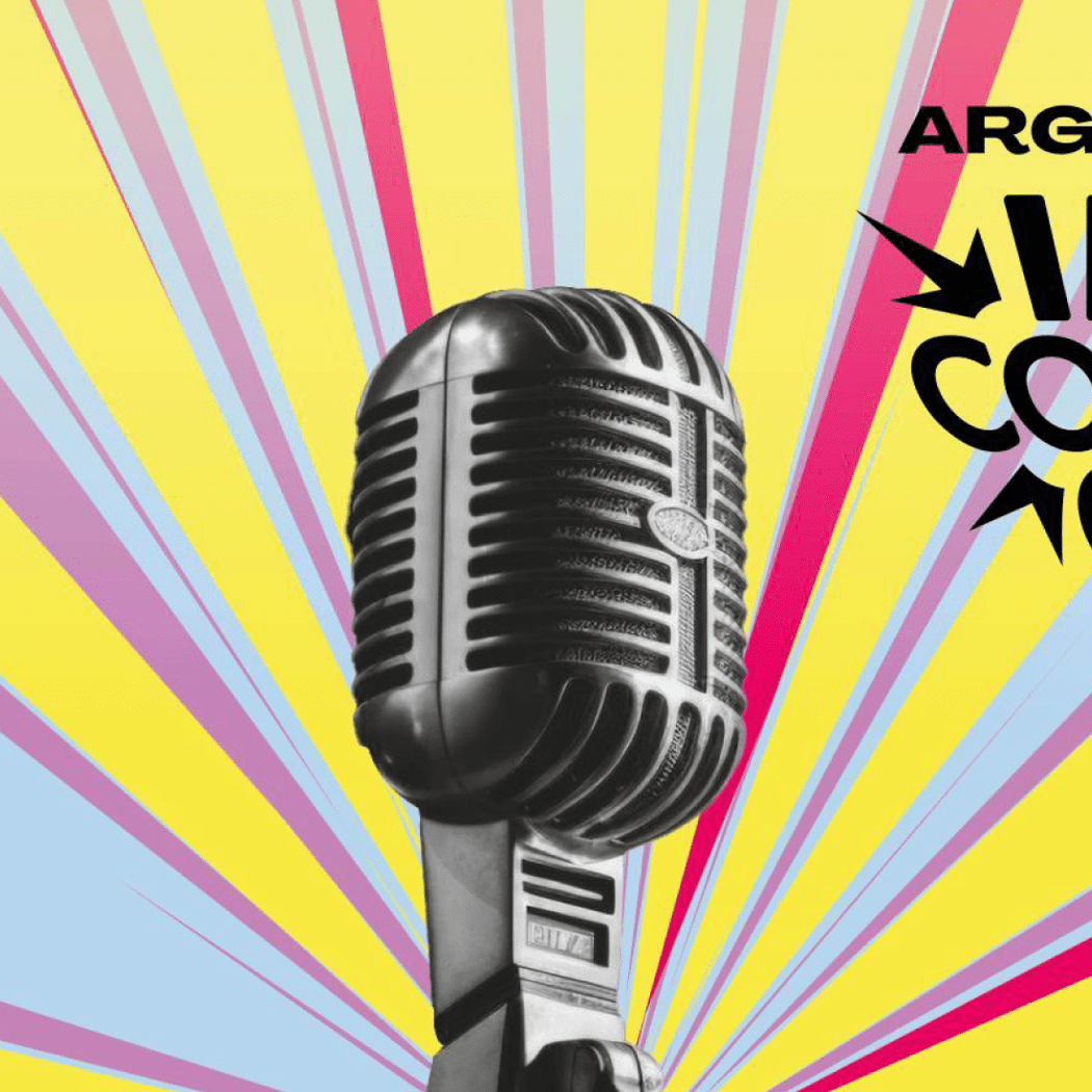 Argenteuil X IMA Comedy Club 1