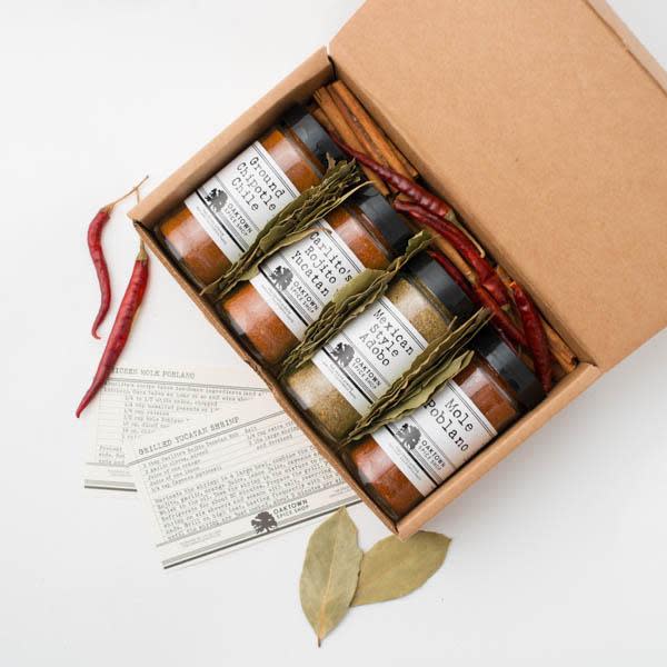 Oaktown Spice Shop 3
