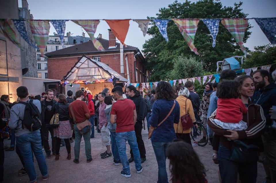 Concerts – Fête de la Musique 2