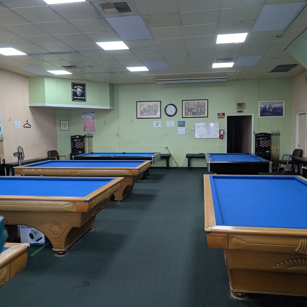 Han Mi Billiard 2