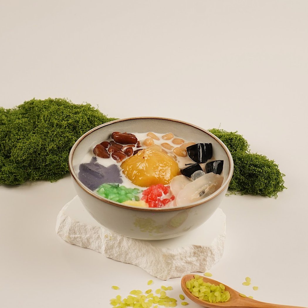Oche Desserts 1