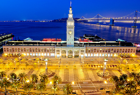 Ferry Building 2
