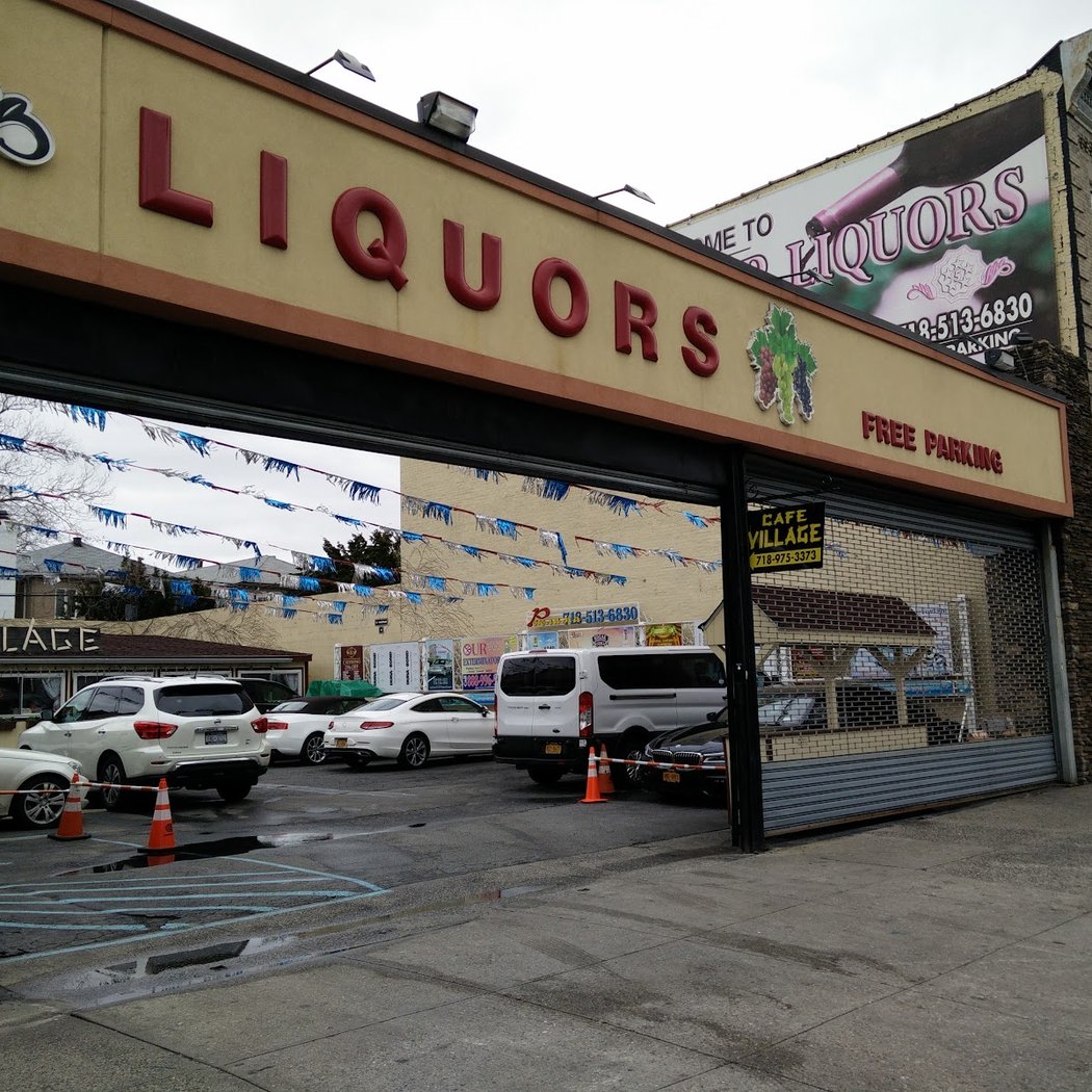 5 Star Liquor 2