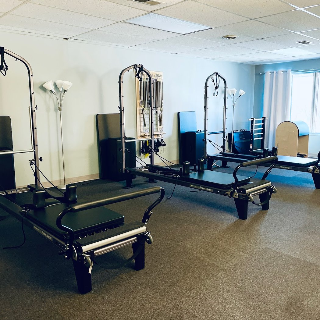 Best Life Pilates 1