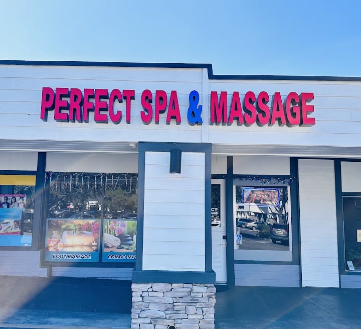 Perfect Spa & Massage 2