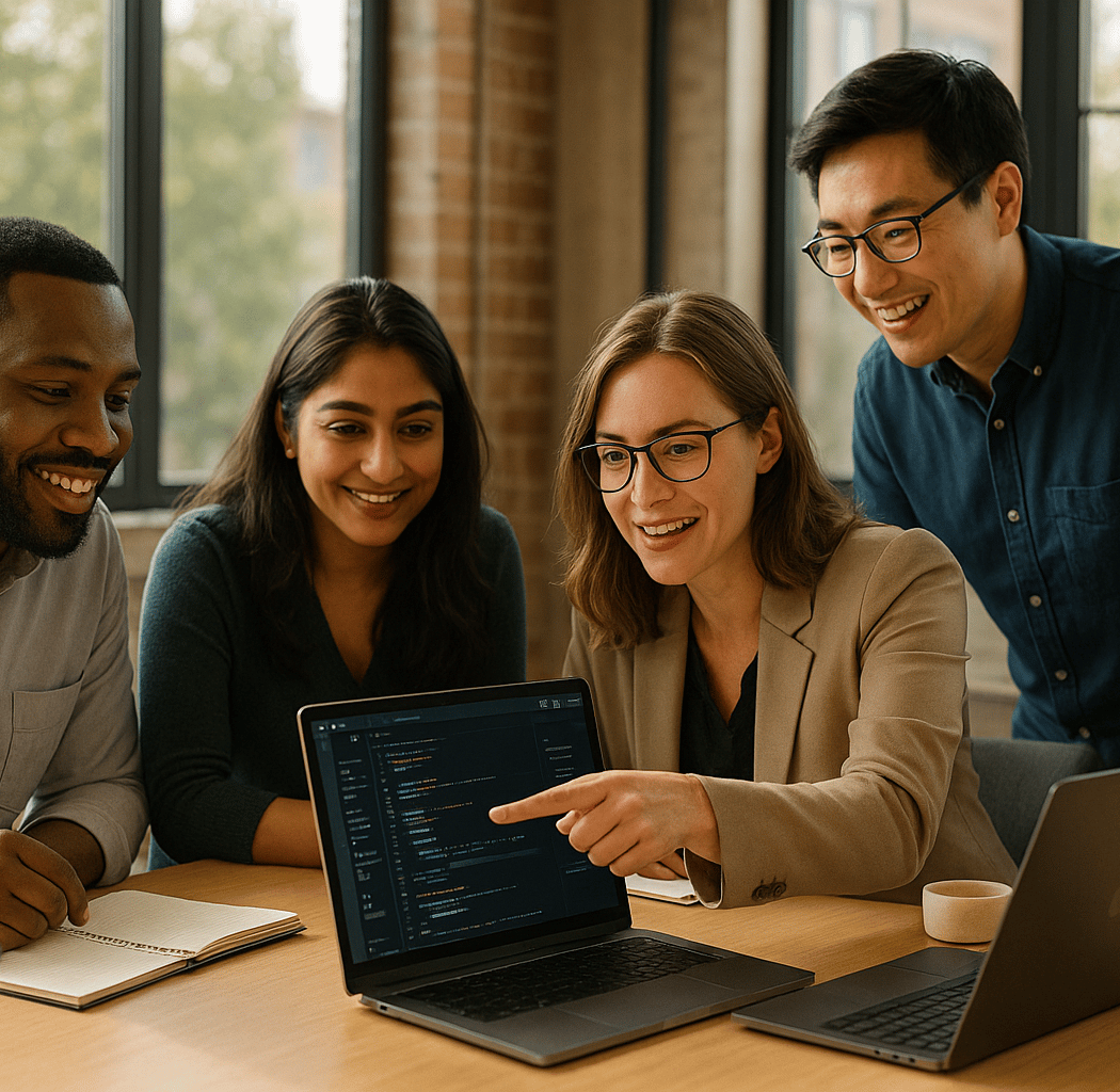 Tech Talk Wednesdays
