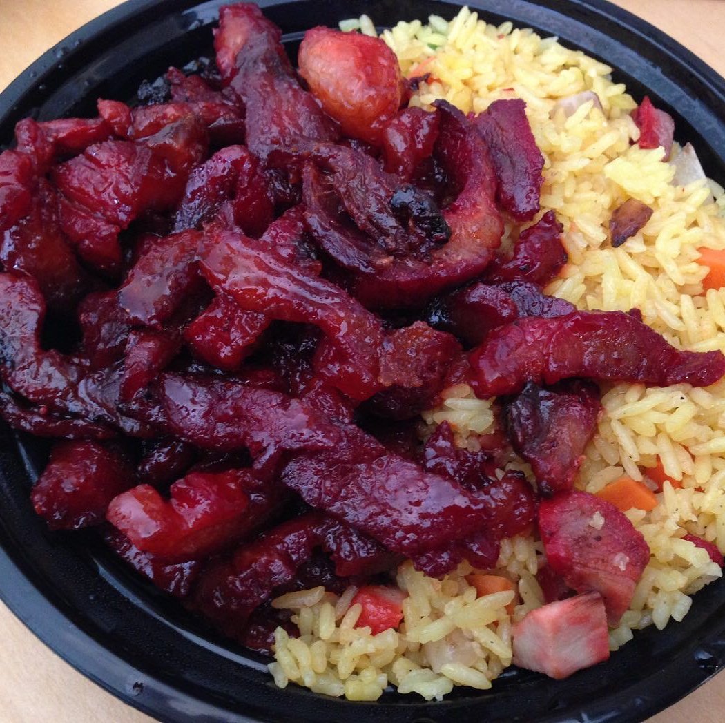 China tastes美味 2