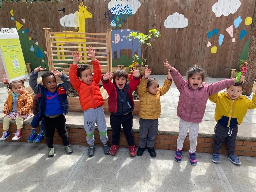 Explorer Studio - Preschool in Carroll Gardens, French Preschool in Brooklyn 2