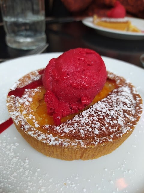 Bistrot Valois 1