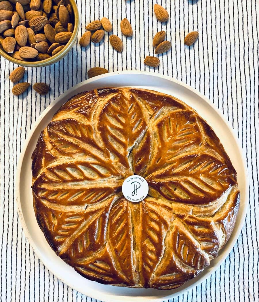 Boulangerie Bio La Panetière des Hameaux Nantes 1