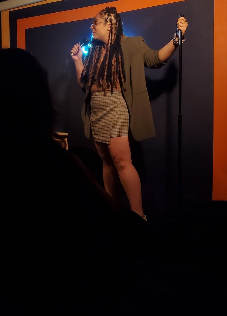Showcase Every Weekend 5
