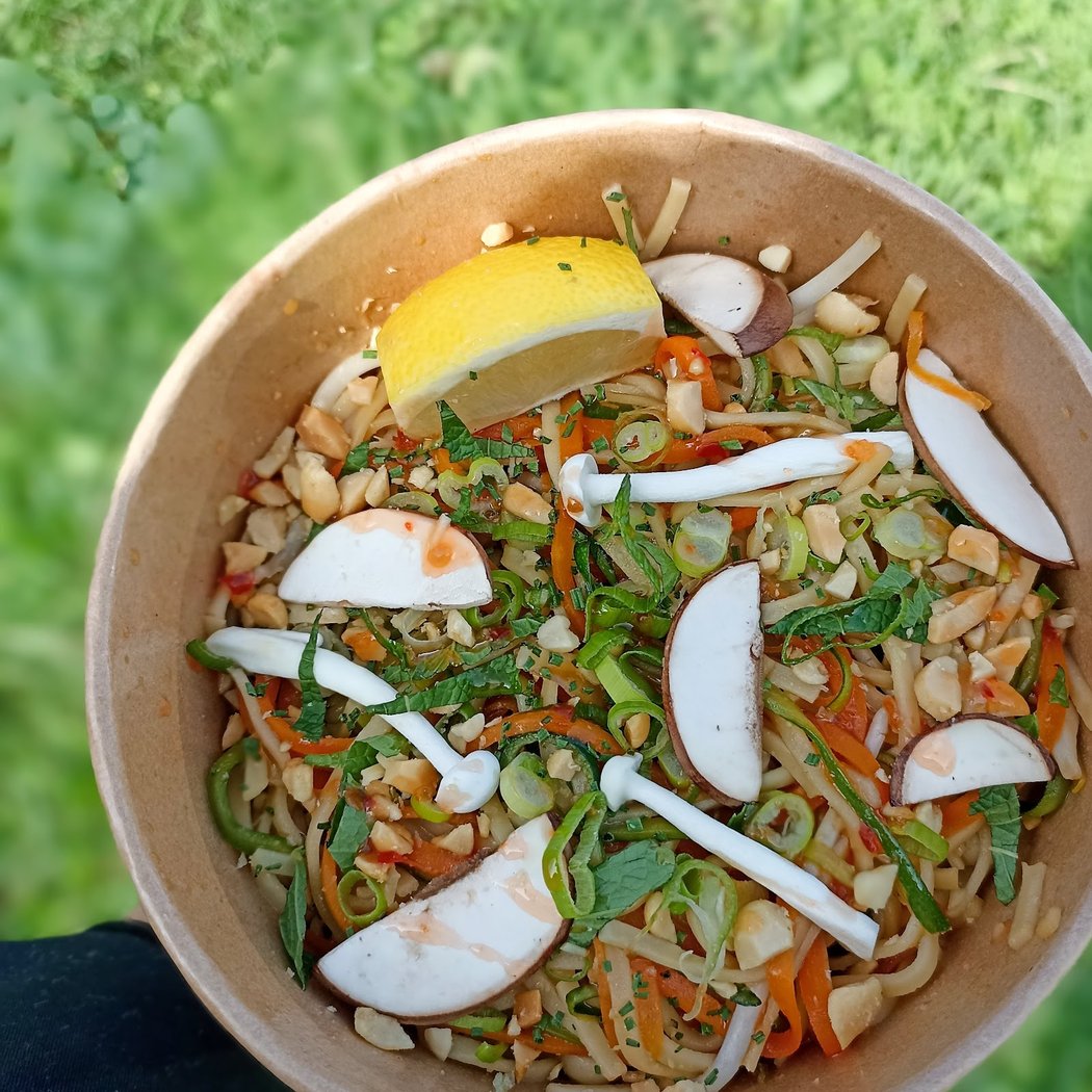 Eden Street Food 2