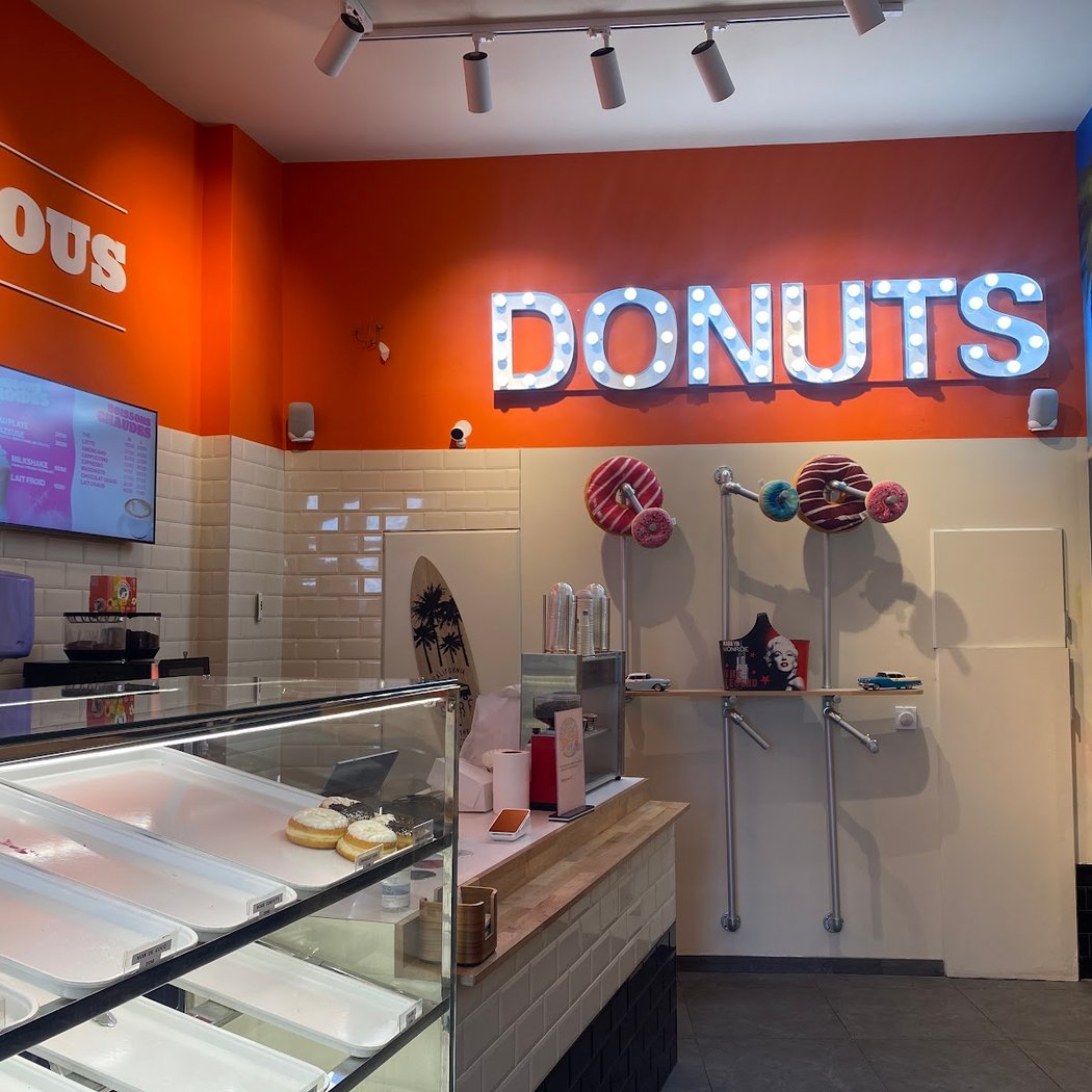 STARDONUTS 2