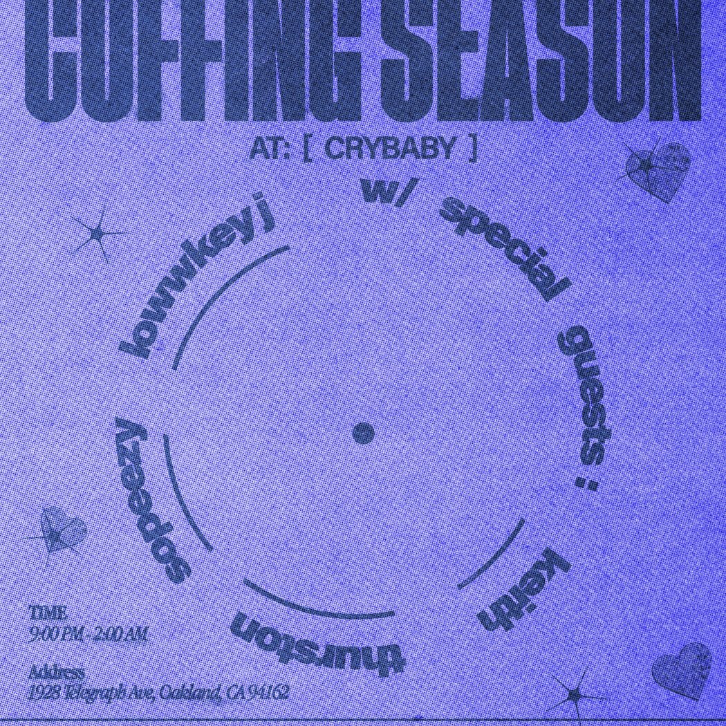 Cuffing Season