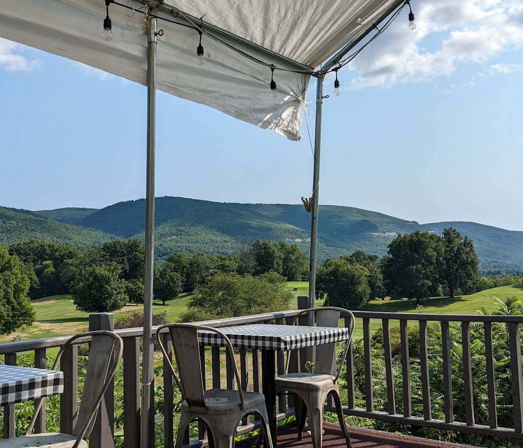 Shawangunk Golf Course 1