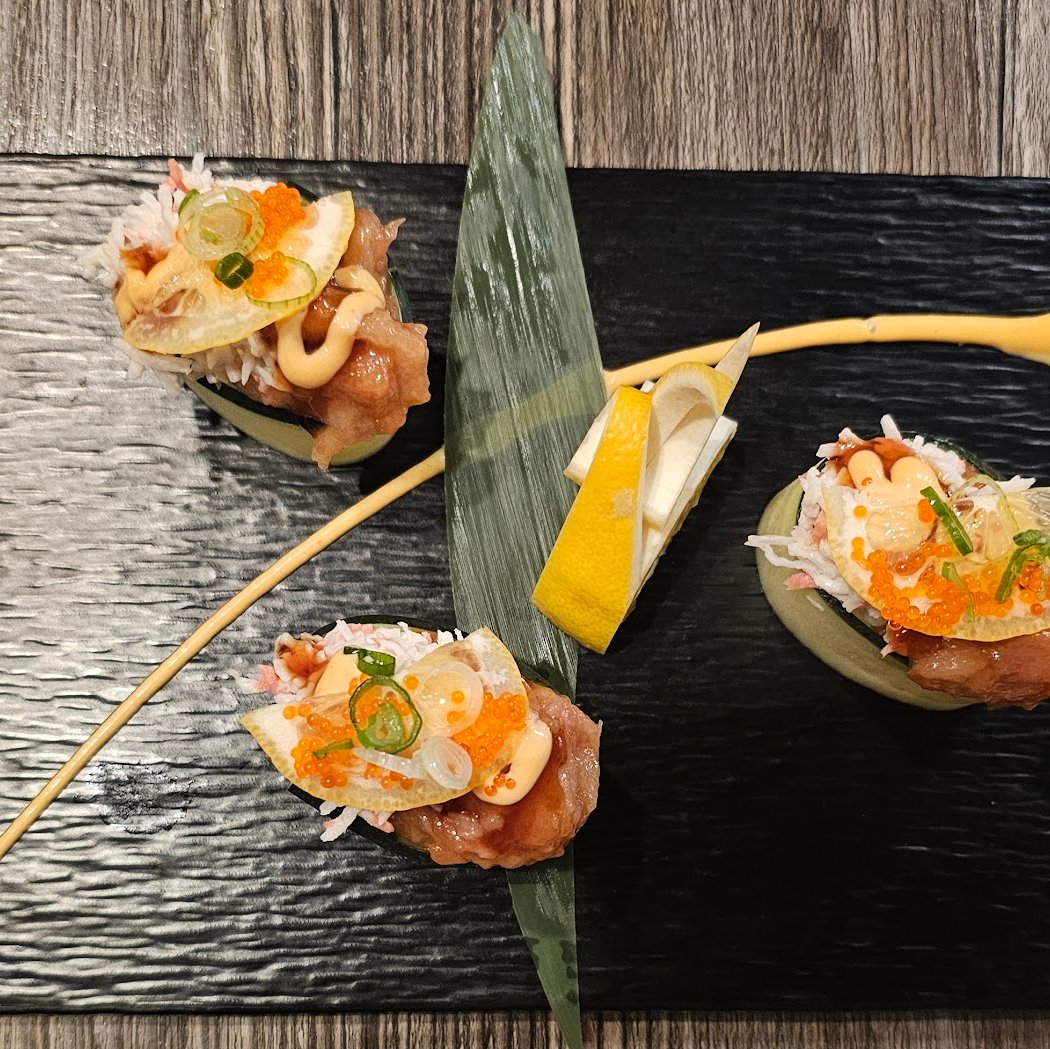 Sushi Jae 1