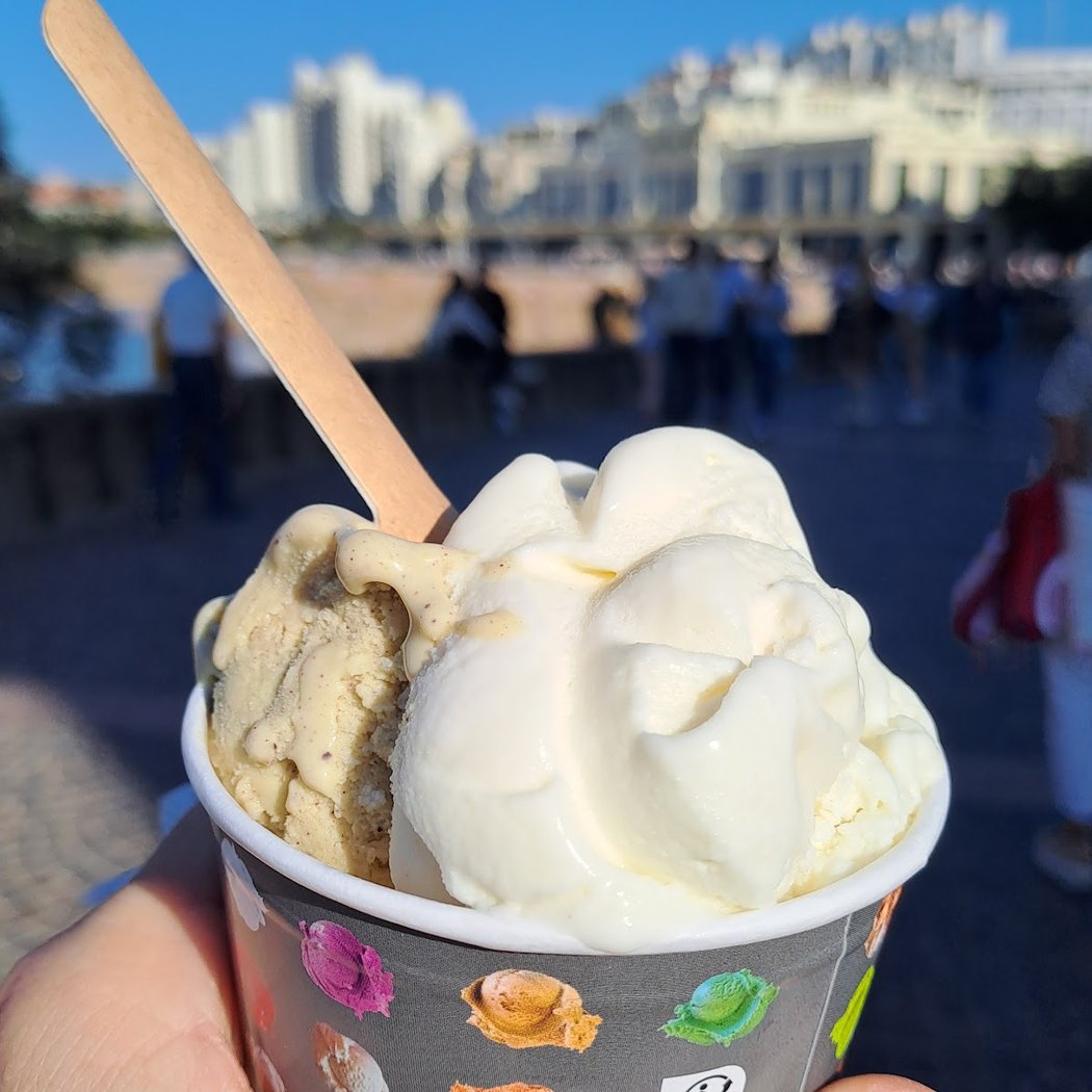 TXOKO'GLACES 3