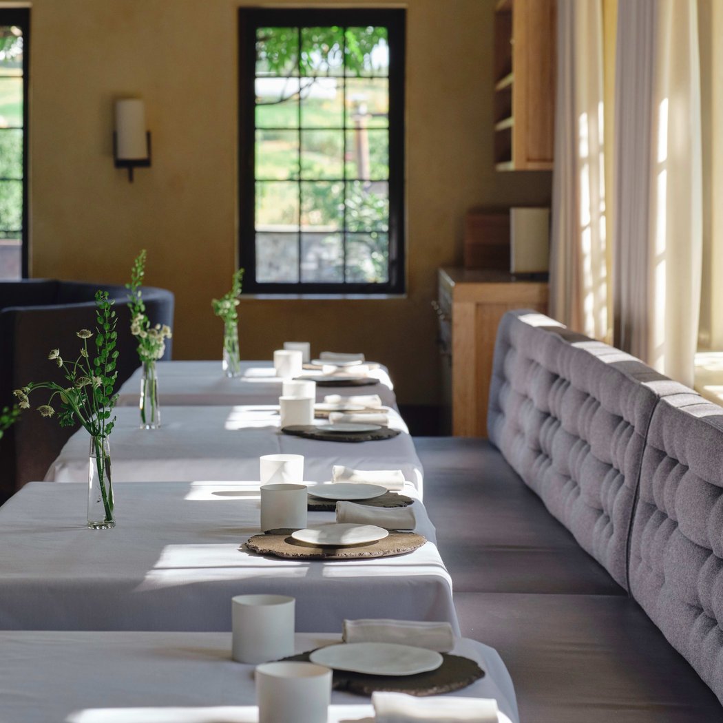 Blue Hill At Stone Barns 2