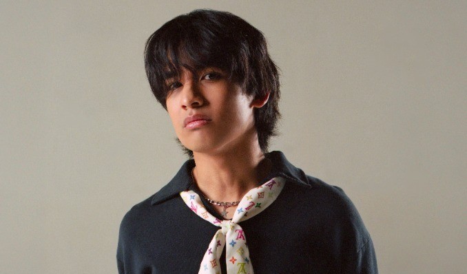 MICO: Running From A Feeling Tour