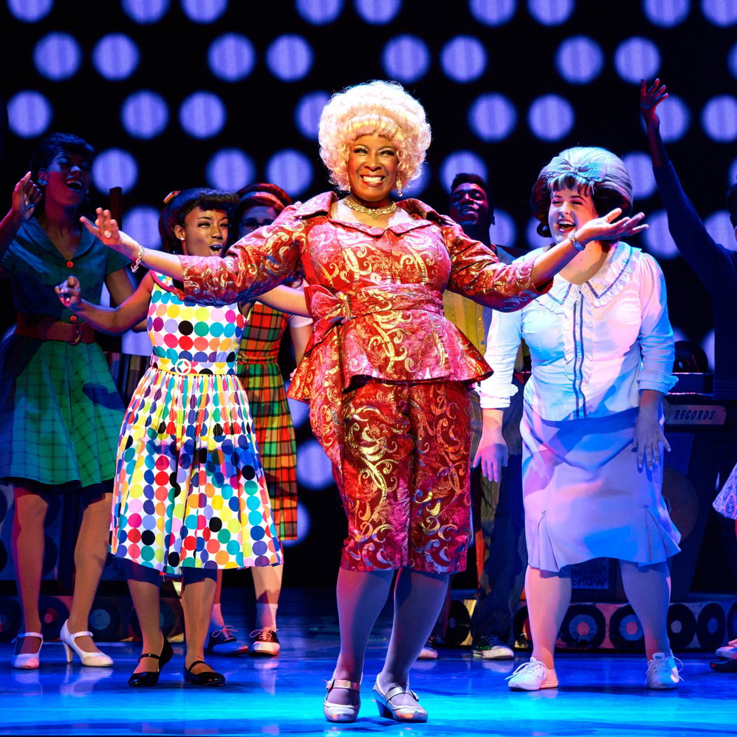 Hairspray 3