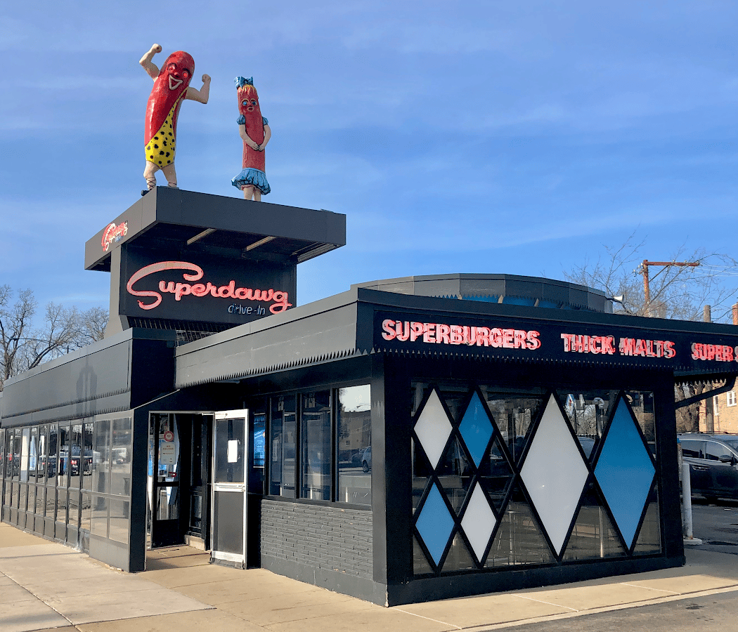 Superdawg Drive-In 2