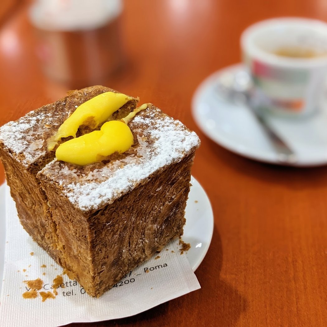 Pasticceria Macrì 3