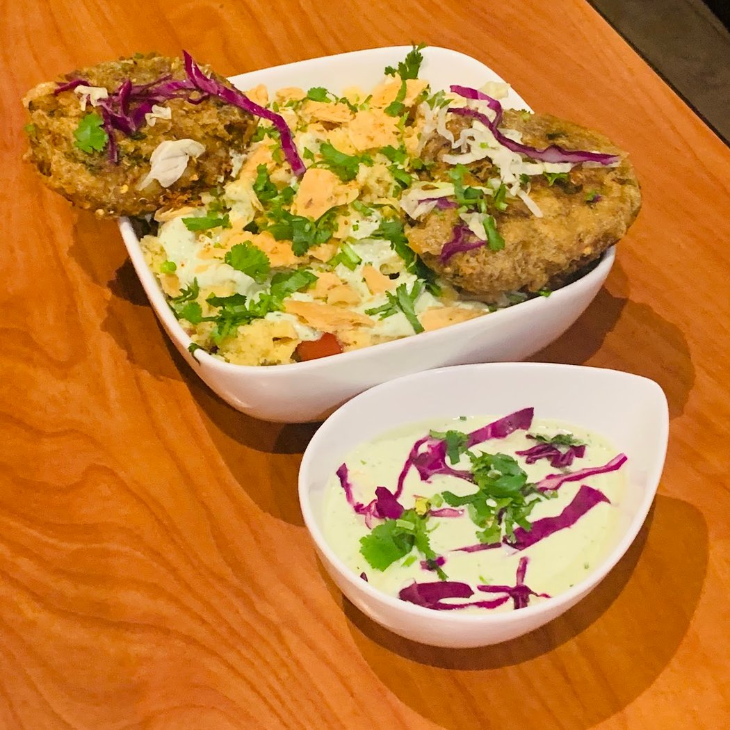 Chaska Restaurant 3