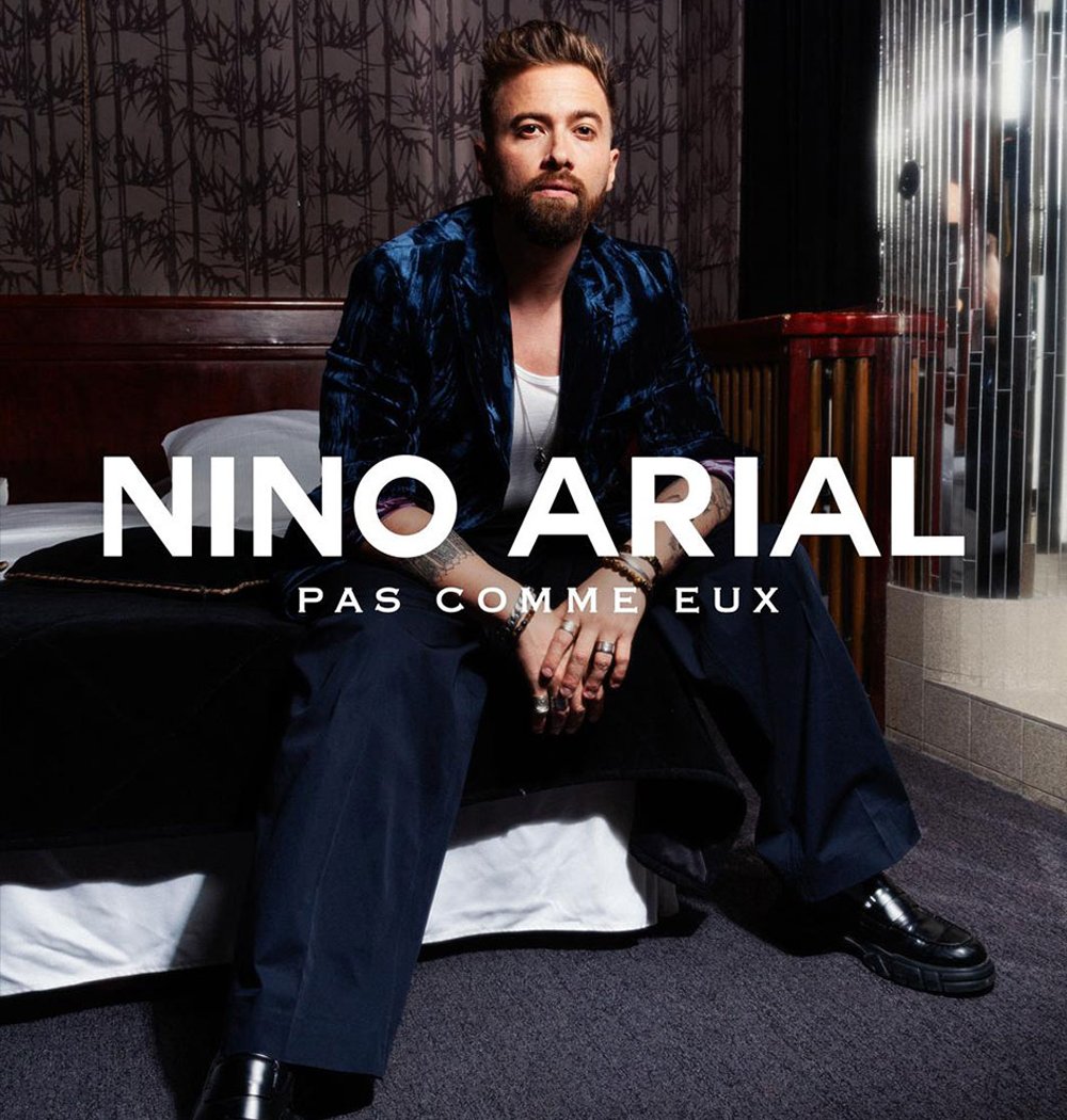 Nino Arial | Show Comedy 1