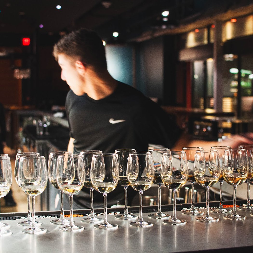 Wine Wednesdays