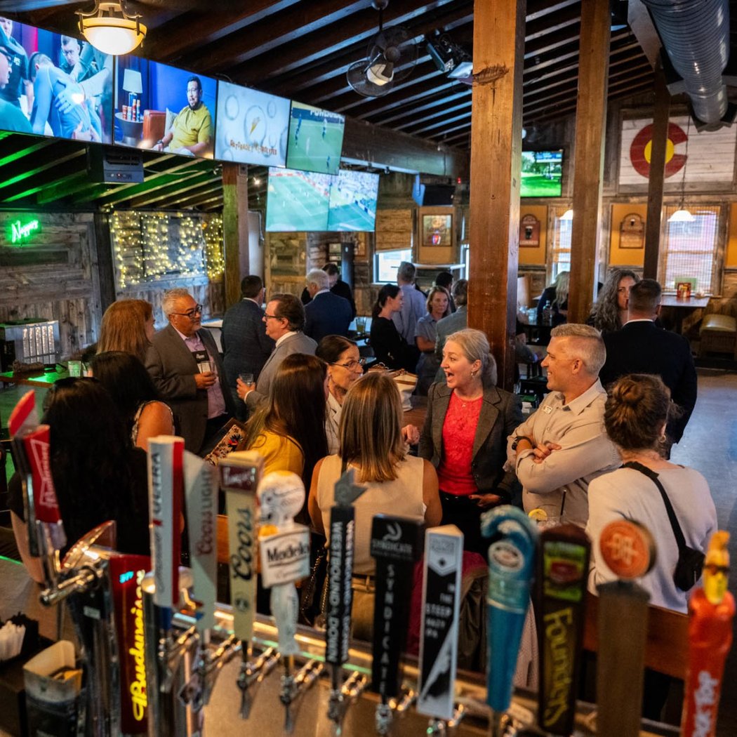 Titles on Tap Book Group 1